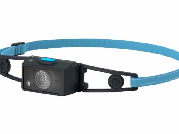 Ledlenser NEO1R Lampe frontale / éclairage