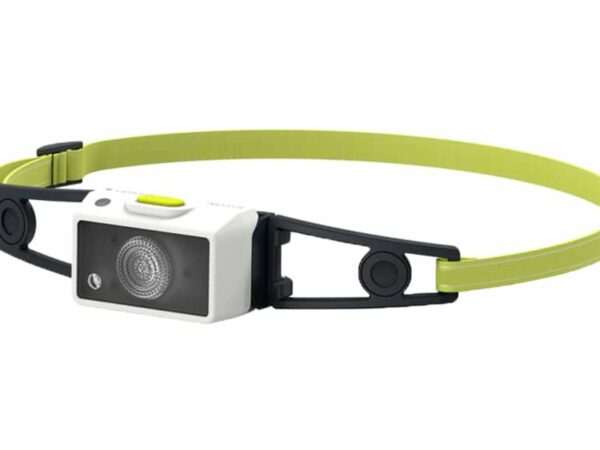 Ledlenser NEO1R Lampe frontale / éclairage