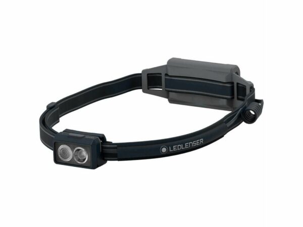 Ledlenser NEO5R Lampe frontale / éclairage
