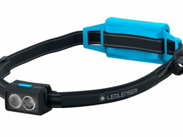 Ledlenser NEO5R Lampe frontale / éclairage