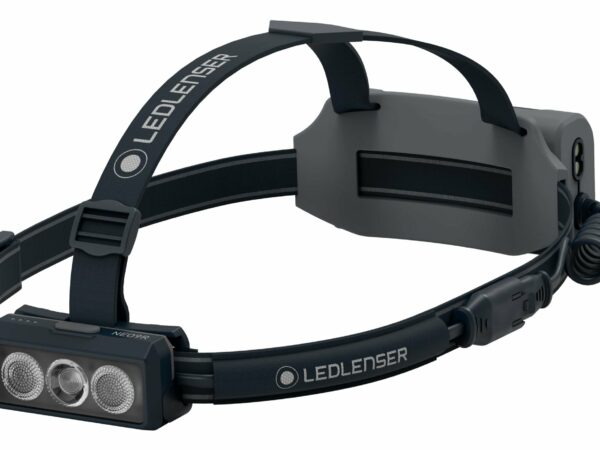 Ledlenser NEO9R Lampe frontale / éclairage