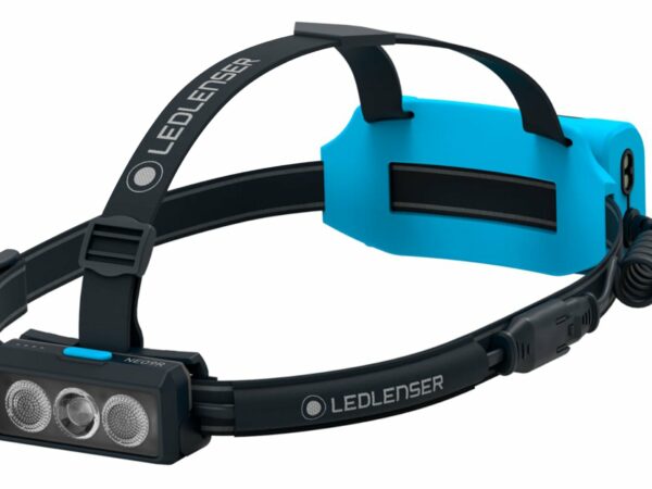 Ledlenser NEO9R Lampe frontale / éclairage