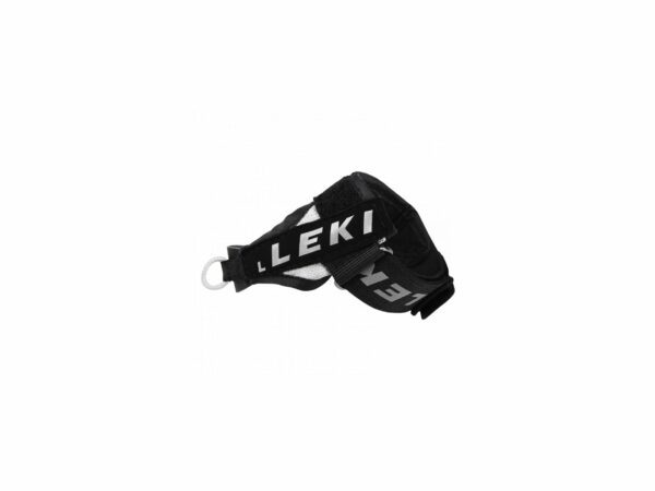 Leki Dragonne Trigger 3 Shrak Strap Bâtons de marche