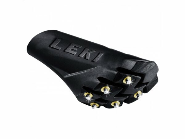 Leki Embout Silent Spike Pad Nordic Bâtons de marche