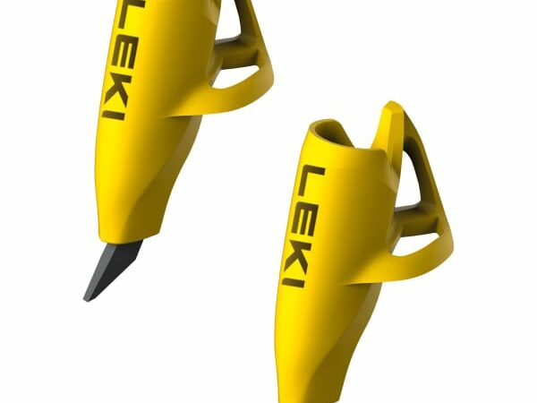 LEKI POINTES ROLLER FIN VARIO