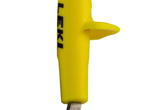 LEKI ROLLER SPEED TIP 9 MM