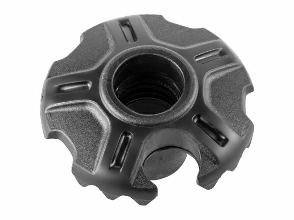 Leki Rondelles Trekking 45 mm Bâtons de marche