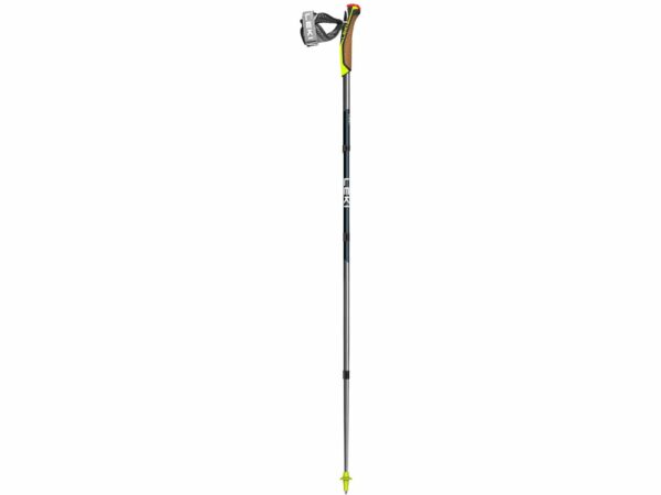 Leki Traveller FX.One Carbon Bâtons de marche