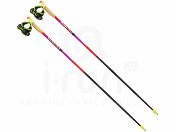 Leki Ultratrail FX One Bâtons de marche