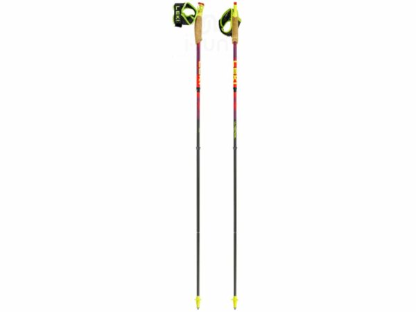Leki UltraTrail FX One Superlite Bâtons de marche