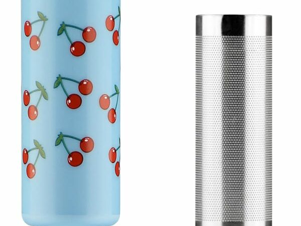 LES ARTISTES PARIS TEA INFUSEUR