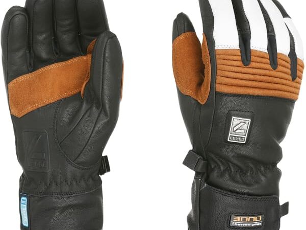 LEVEL ICON GLOVE