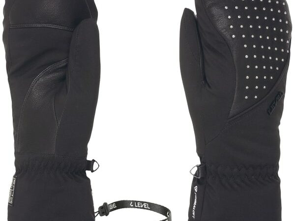 LEVEL MUMMIES MOUFLE