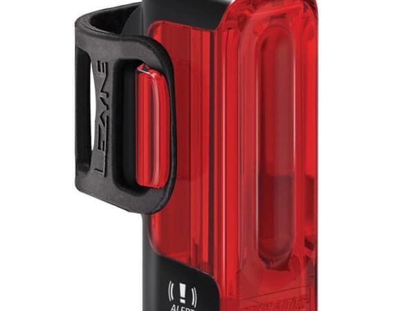 LEZYNE STRIP DRIVE PRO 400+ REAR