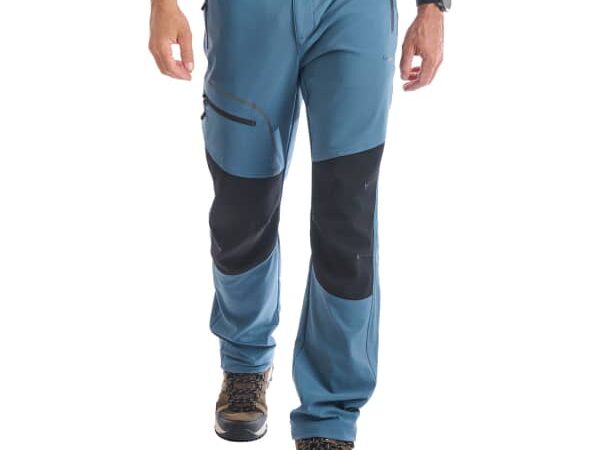 LHOTSE NILS WARM OUTDOOR PANTS