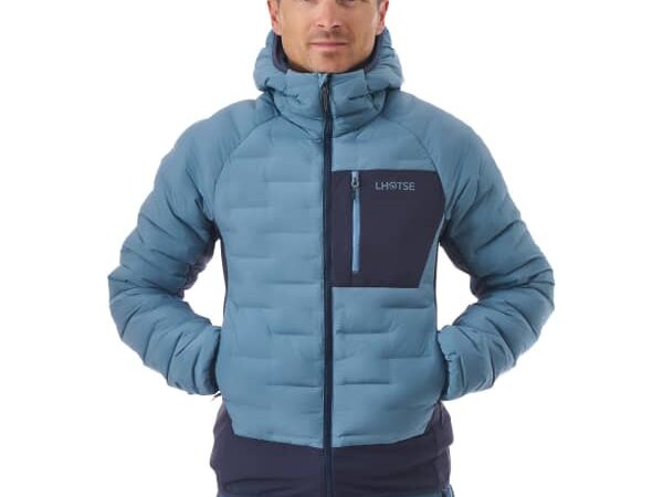 LHOTSE NIMROD HYBRID JACKET