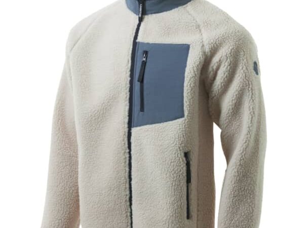 LHOTSE PEDRO KNITTED JACKET
