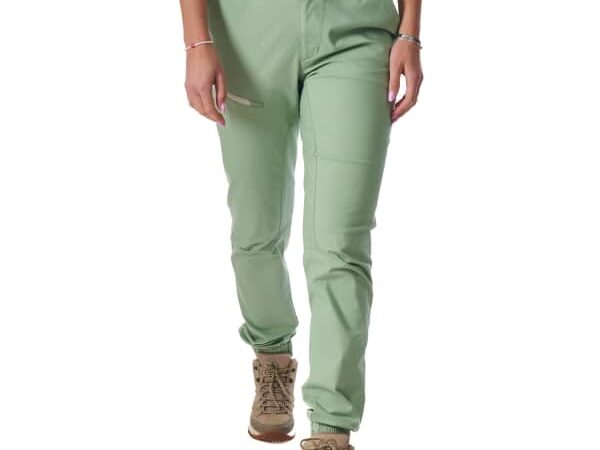 LHOTSE YLVA W PANTS