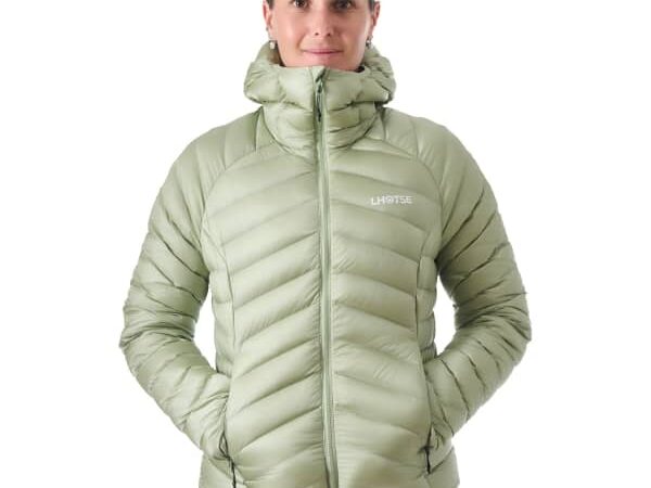 LHOTSE ZELDA W DOWN JACKET
