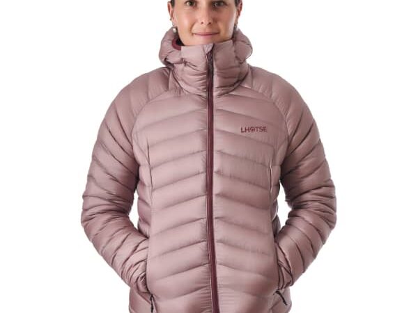 LHOTSE ZELDA W DOWN JACKET