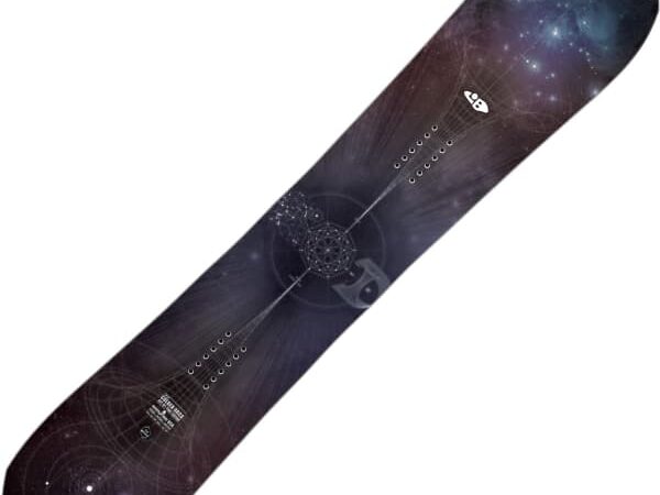 LIB TECH GOLDEN ORCA