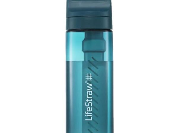 LIFESTRAW GOURDE FILTRANTE 650ML