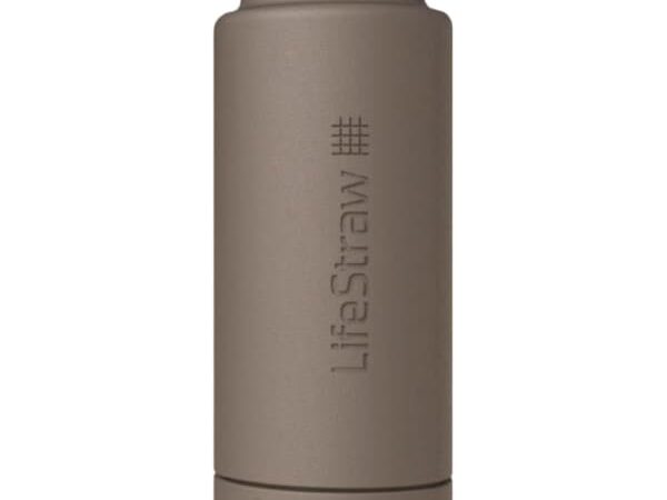 LIFESTRAW PEAK SERIES CARBON ADD ON