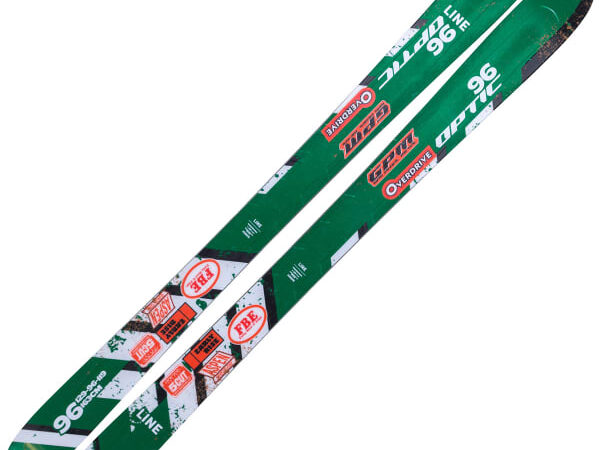 LINE OPTIC 96