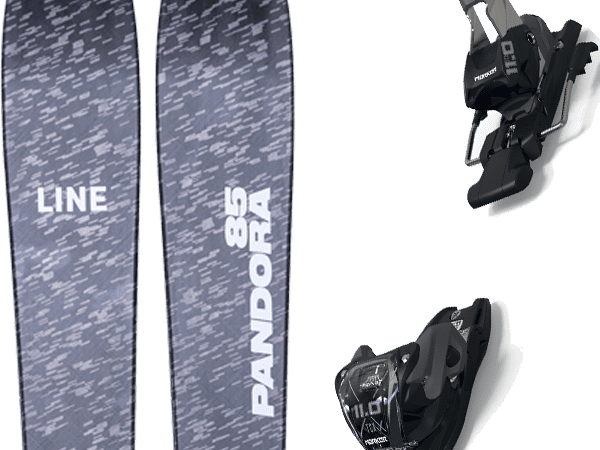 LINE PANDORA 85