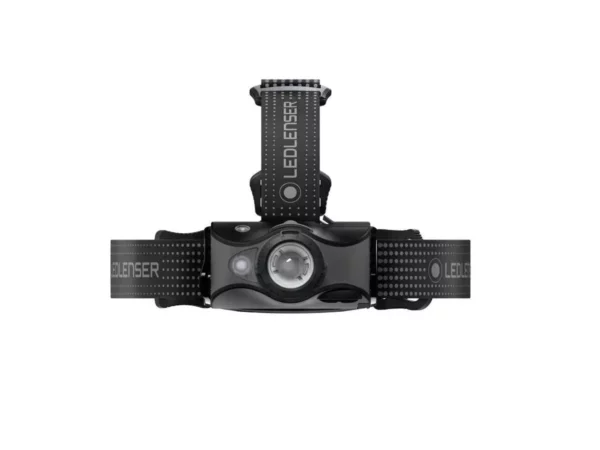 Lampe Led lenser Mh7 Frontale 600