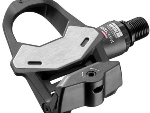 LOOK KEO 2 MAX CARBON