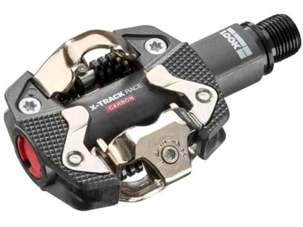 LOOK X-TRACK RACE CARBON