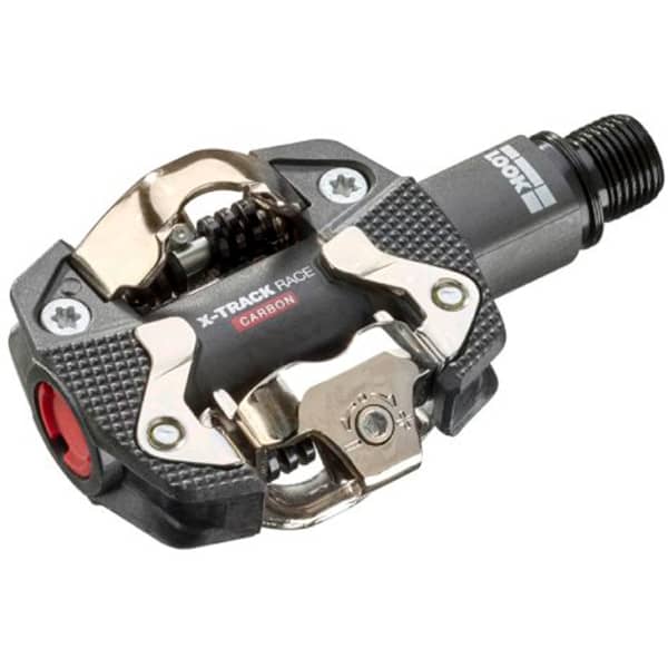 LOOK X-TRACK RACE CARBON