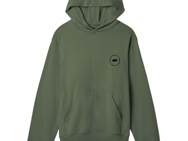 LOOKING FOR WILD BIG HOOD