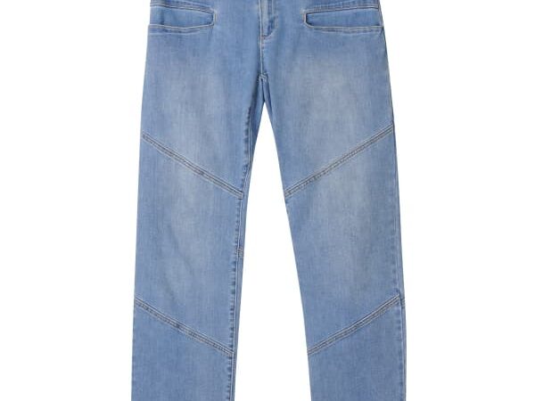 LOOKING FOR WILD DENIM