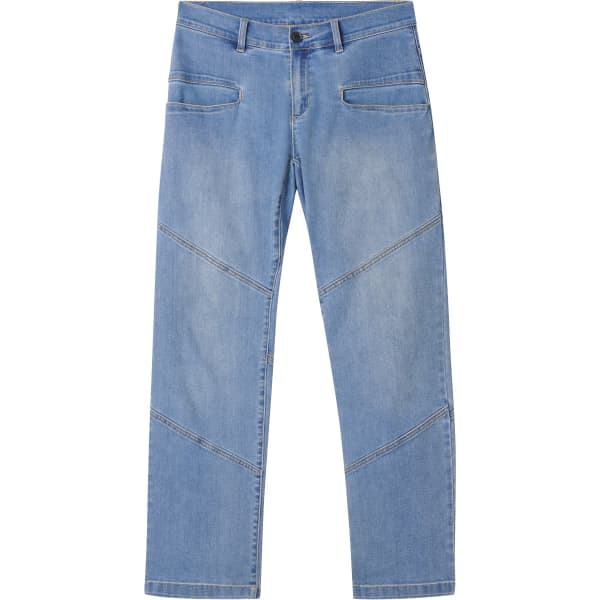 LOOKING FOR WILD DENIM