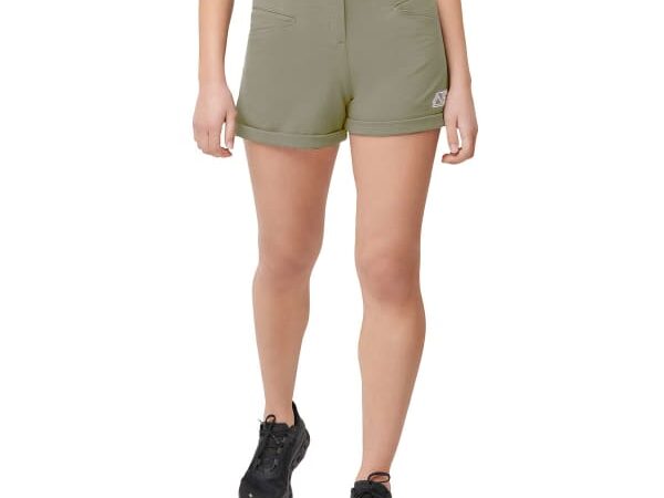 LOOKING FOR WILD SHORT F208 W