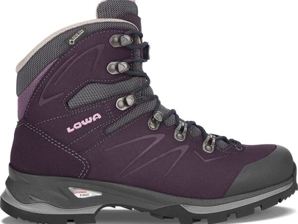 LOWA BADIA GTX W
