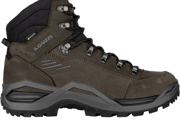 LOWA RENEGADE EVO GORE-TEX MID