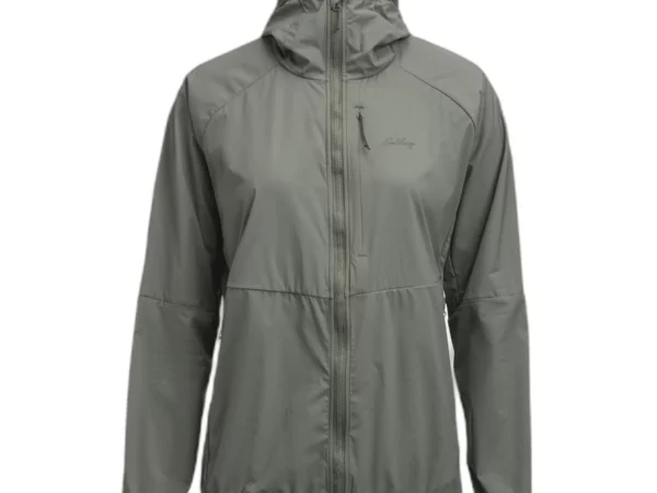 Veste imperméable femme LundHags Tived Light