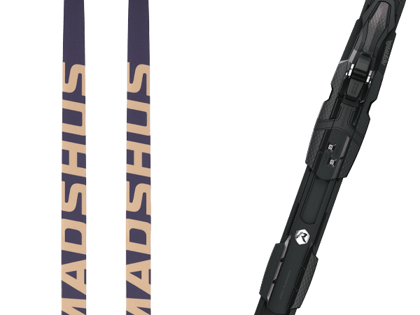 MADSHUS ACTIVE PRO SKATE