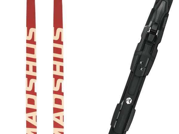 MADSHUS ENDURACE SKATE