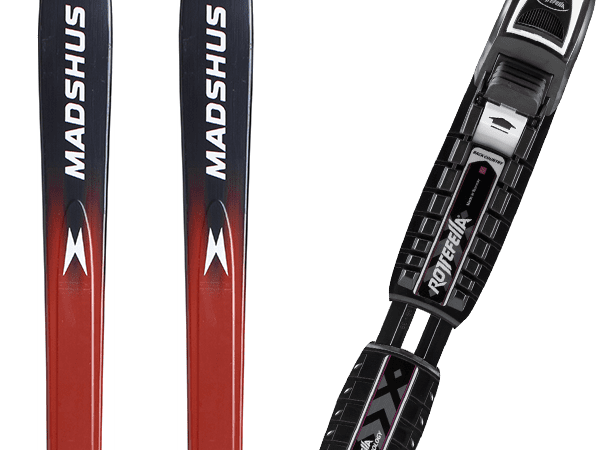 MADSHUS PANORAMA M78