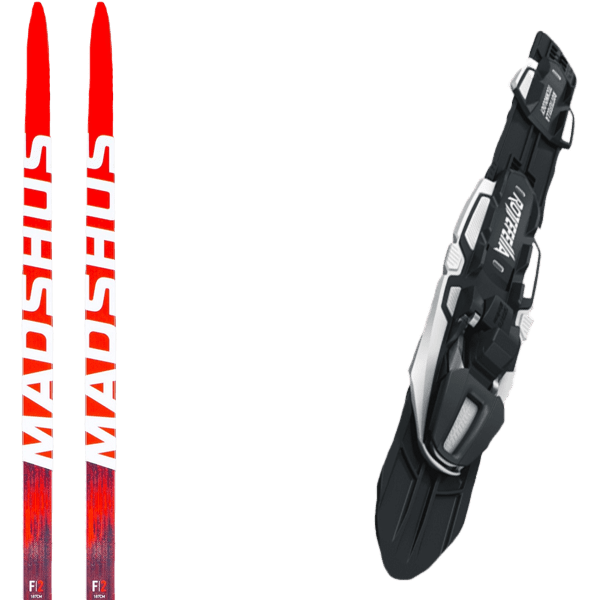 MADSHUS REDLINE SKATE F2