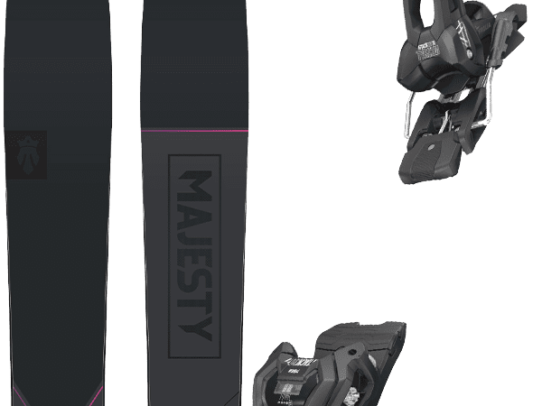 MAJESTY HAVOC 110 CARBON