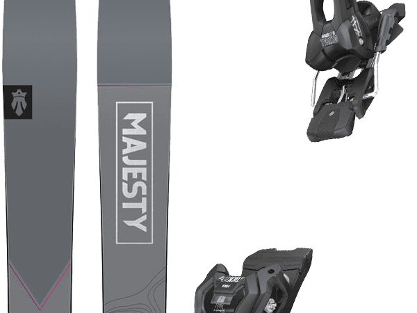 MAJESTY HAVOC 110 TI