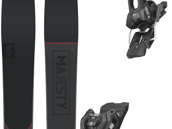 MAJESTY VANGUARD CARBON