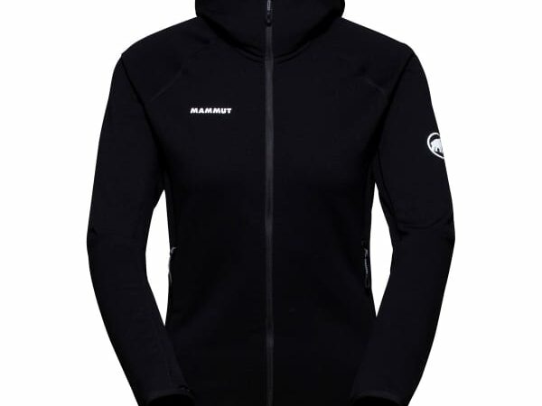 MAMMUT ACONCAGUA ML HOODED JACKET W