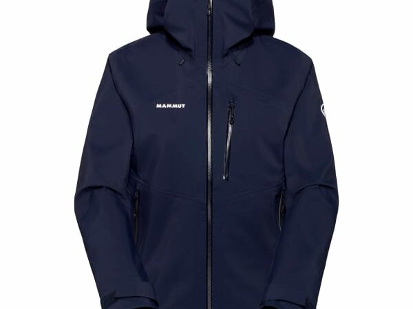 MAMMUT ALTO GUIDE HS HOODED JACKET W