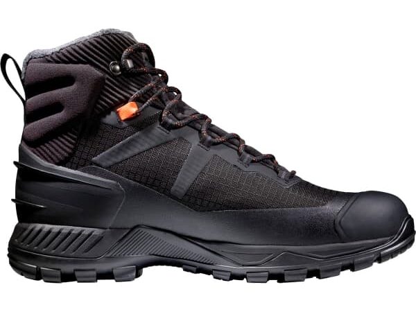 MAMMUT BLACKFIN III MID DT